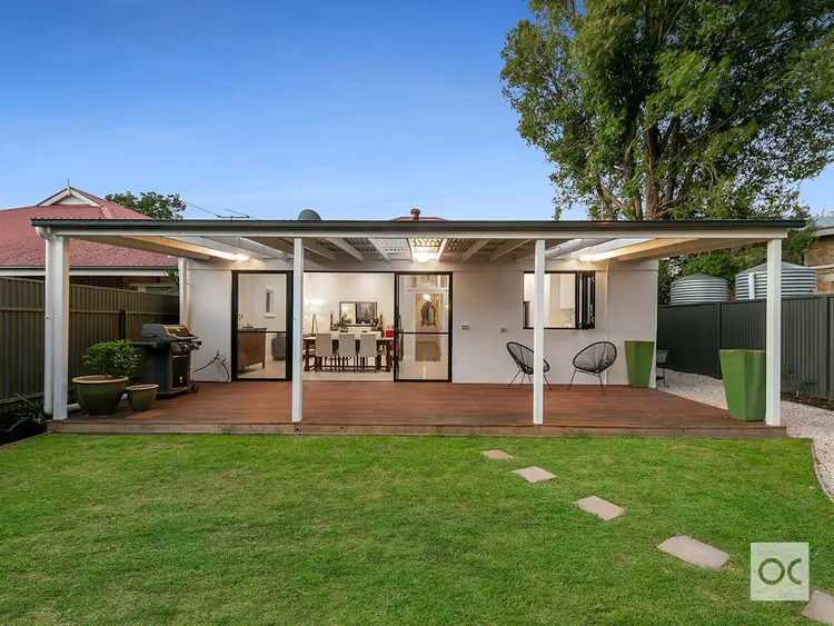 Second view of Homely house listing, 173 Wattle Street, Malvern SA 5061