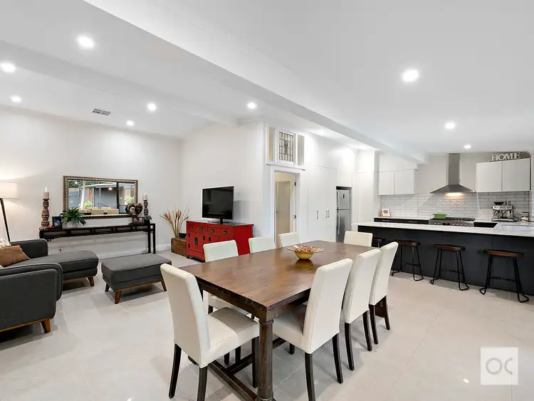 Third view of Homely house listing, 173 Wattle Street, Malvern SA 5061