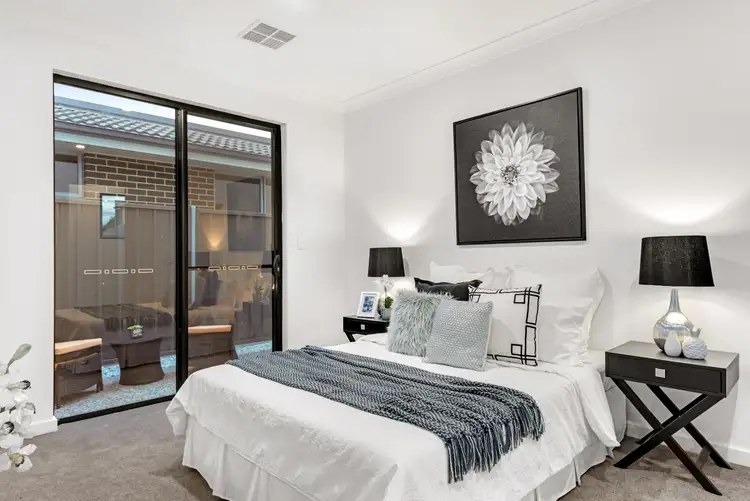 Fifth view of Homely house listing, 8B Yandra Street, Vale Park SA 5081