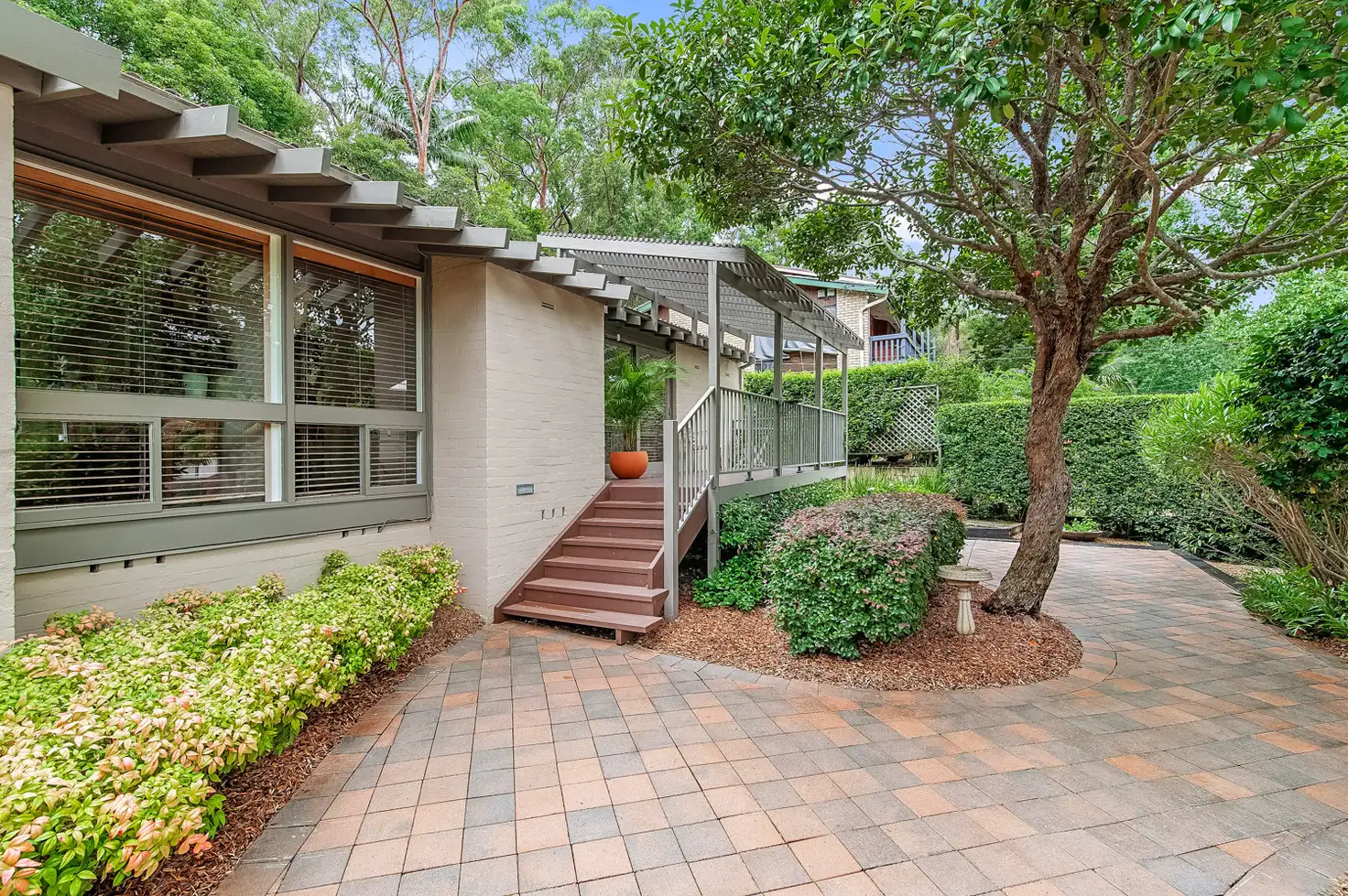 Main view of Homely house listing, 7 Derribong Place, Thornleigh NSW 2120