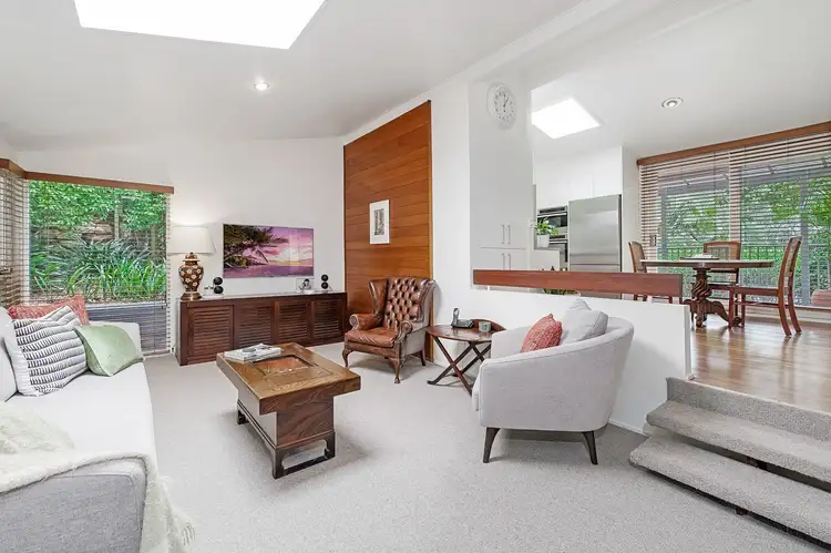 Second view of Homely house listing, 7 Derribong Place, Thornleigh NSW 2120