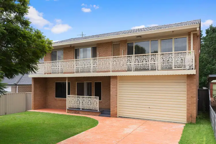 20 Parkes Street, Heathcote NSW 2233