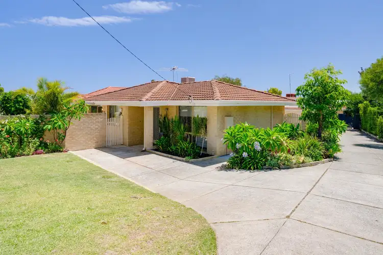 18a Albemarle Street, Scarborough WA 6019