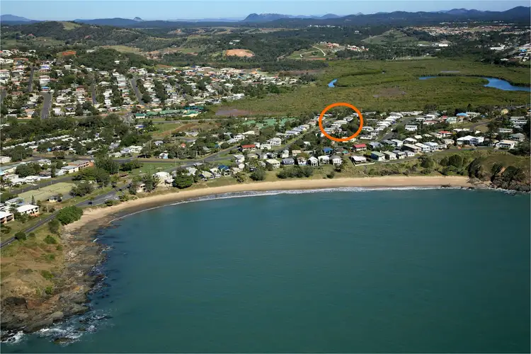 Main view of Homely house listing, 52 Poplar Street, Cooee Bay QLD 4703