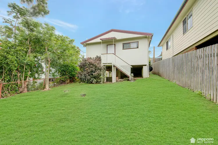 Second view of Homely house listing, 52 Poplar Street, Cooee Bay QLD 4703