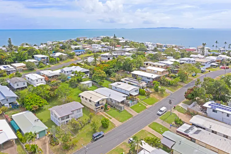 Third view of Homely house listing, 52 Poplar Street, Cooee Bay QLD 4703