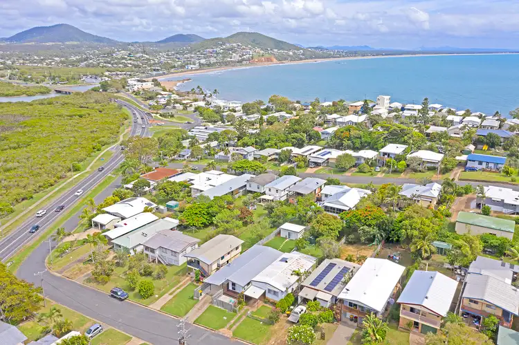 Fourth view of Homely house listing, 52 Poplar Street, Cooee Bay QLD 4703