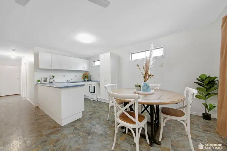 Fifth view of Homely house listing, 52 Poplar Street, Cooee Bay QLD 4703