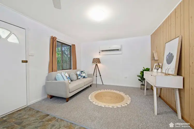 Sixth view of Homely house listing, 52 Poplar Street, Cooee Bay QLD 4703