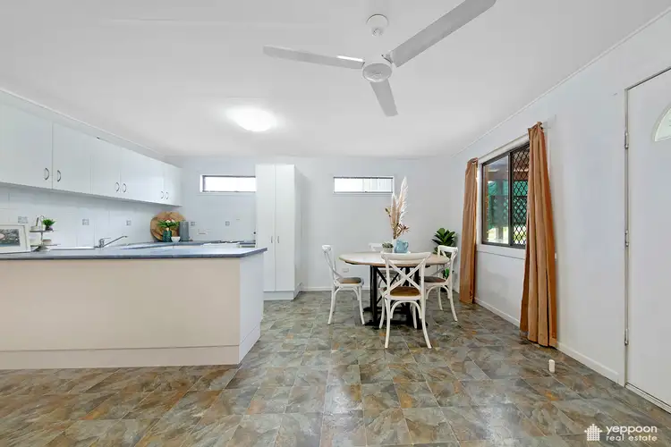 Seventh view of Homely house listing, 52 Poplar Street, Cooee Bay QLD 4703