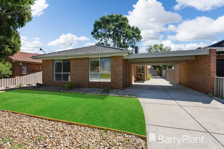 137 Bellbridge Drive, Hoppers Crossing VIC 3029
