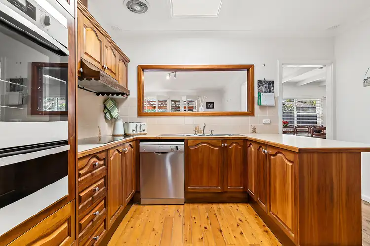 Fourth view of Homely house listing, 6 Quallee Place, Engadine NSW 2233