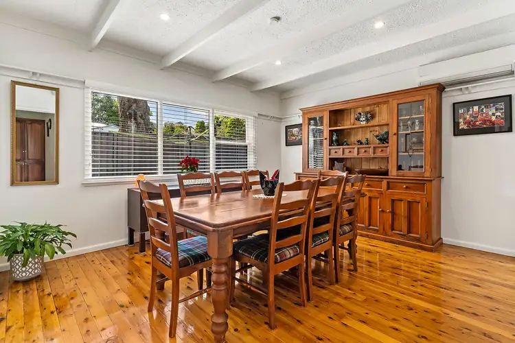 Fifth view of Homely house listing, 6 Quallee Place, Engadine NSW 2233