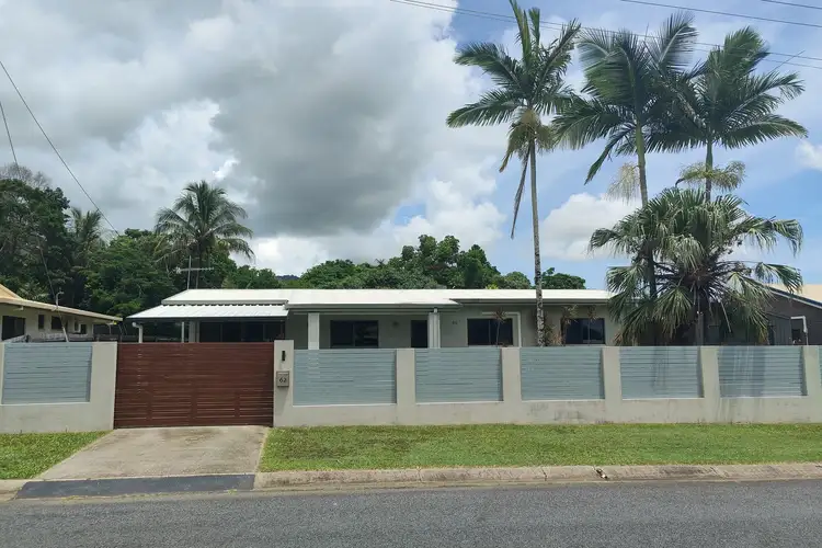 62 Shannon Drive, Bayview Heights QLD 4868