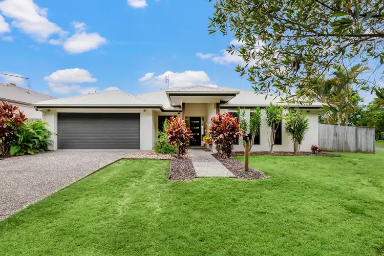 Main view of Homely house listing, 8 Bainbridge Circuit, Sippy Downs QLD 4556