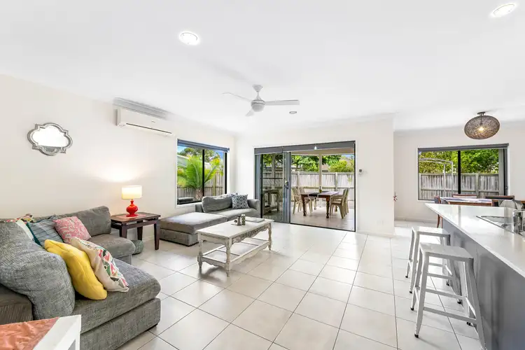 Fourth view of Homely house listing, 8 Bainbridge Circuit, Sippy Downs QLD 4556