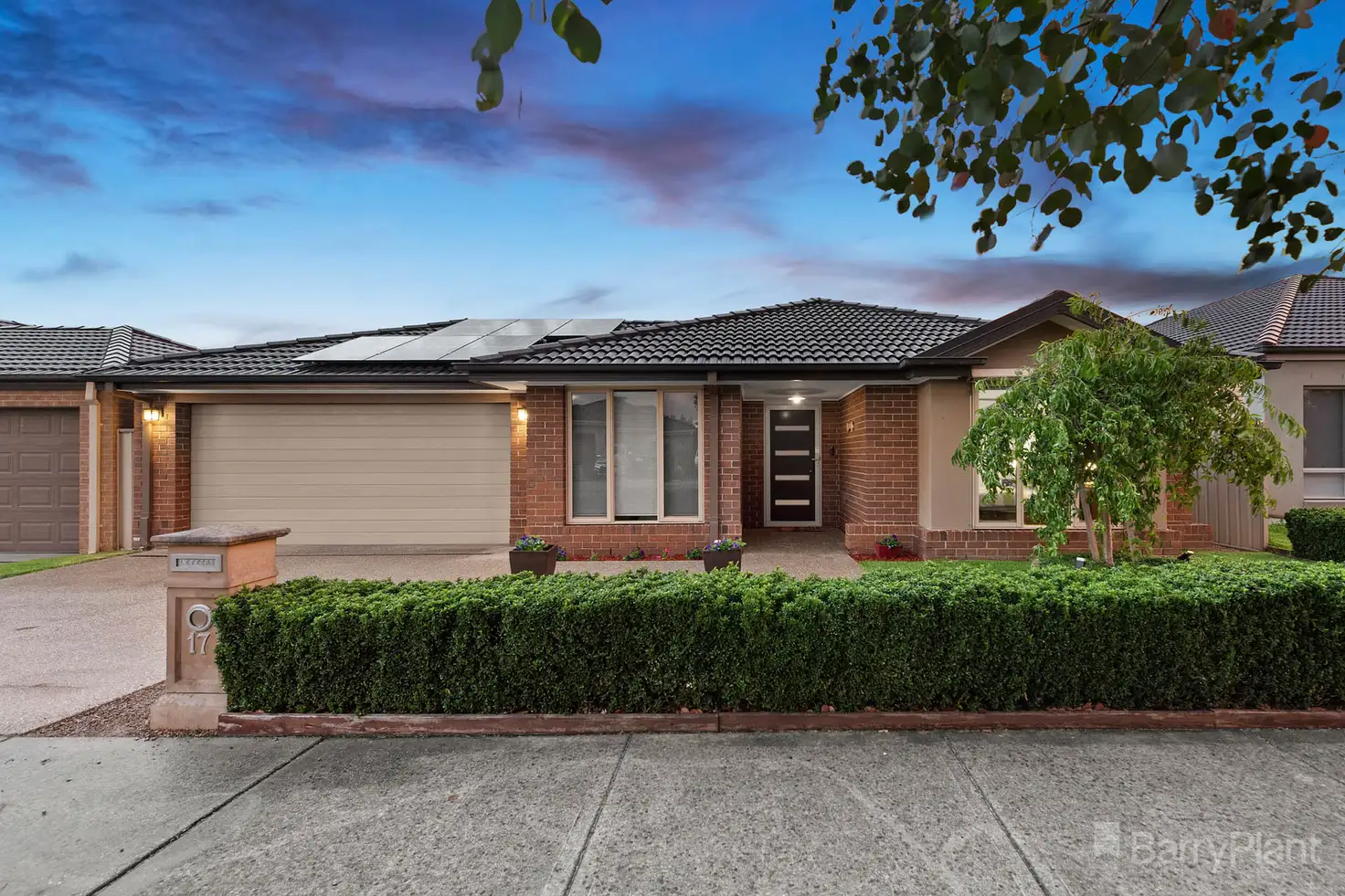 Main view of Homely house listing, 17 Victory Drive, Pakenham VIC 3810