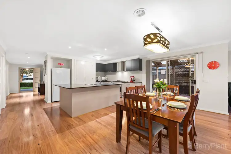Second view of Homely house listing, 17 Victory Drive, Pakenham VIC 3810