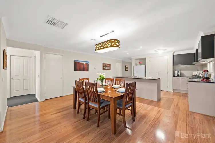 Third view of Homely house listing, 17 Victory Drive, Pakenham VIC 3810