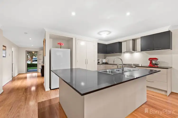 Fourth view of Homely house listing, 17 Victory Drive, Pakenham VIC 3810