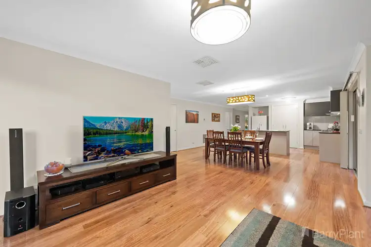 Fifth view of Homely house listing, 17 Victory Drive, Pakenham VIC 3810