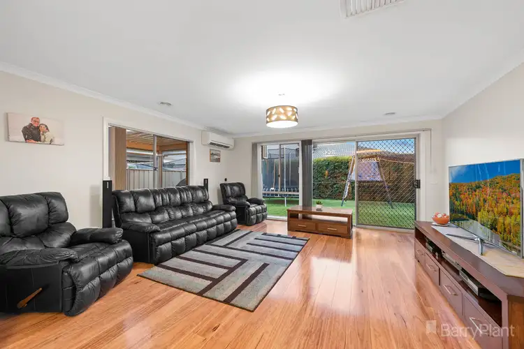 Sixth view of Homely house listing, 17 Victory Drive, Pakenham VIC 3810