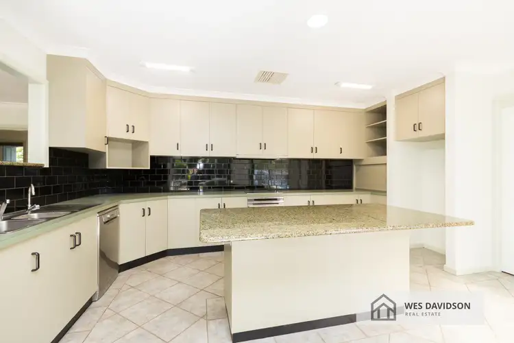 Third view of Homely house listing, 8 Stockton Drive, Horsham VIC 3400