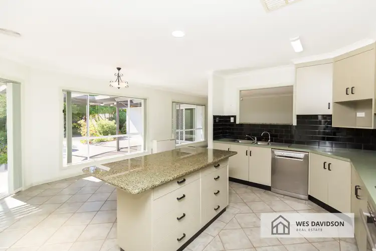 Fourth view of Homely house listing, 8 Stockton Drive, Horsham VIC 3400
