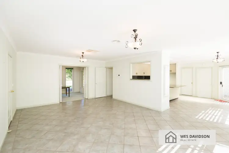 Fifth view of Homely house listing, 8 Stockton Drive, Horsham VIC 3400