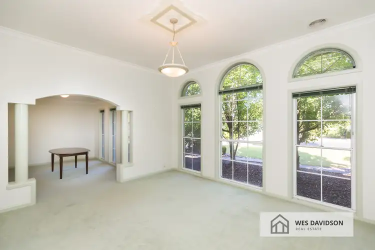 Sixth view of Homely house listing, 8 Stockton Drive, Horsham VIC 3400