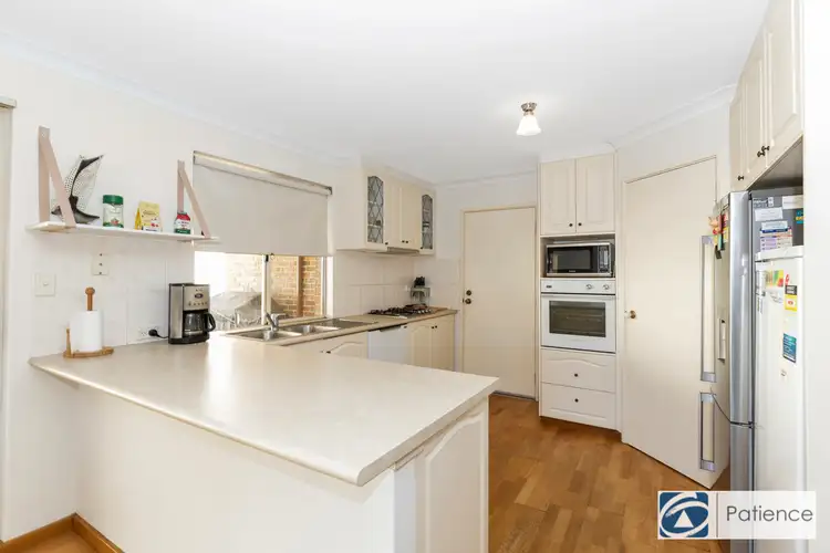 Third view of Homely house listing, 19 Mallina Circuit, Carramar WA 6031