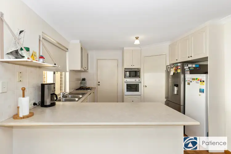 Fourth view of Homely house listing, 19 Mallina Circuit, Carramar WA 6031