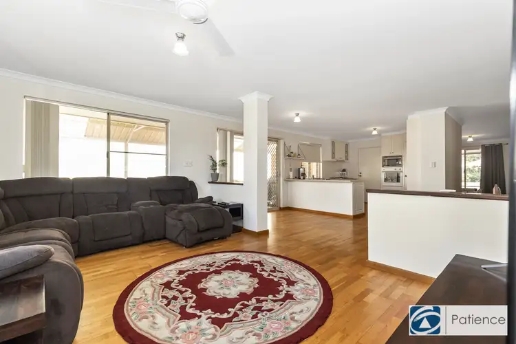 Fifth view of Homely house listing, 19 Mallina Circuit, Carramar WA 6031