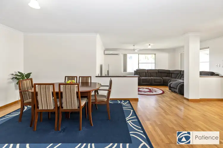 Sixth view of Homely house listing, 19 Mallina Circuit, Carramar WA 6031