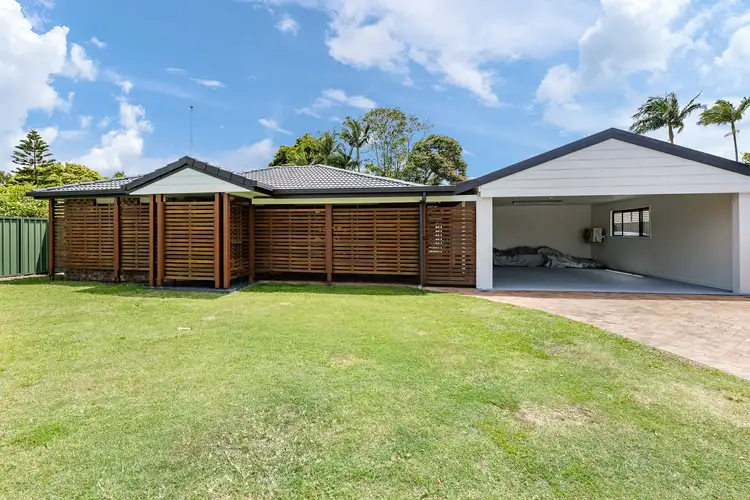 115 Wickfield Street, Bracken Ridge QLD 4017