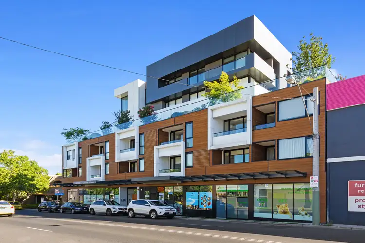 201/20 Camberwell Road, Hawthorn East VIC 3123