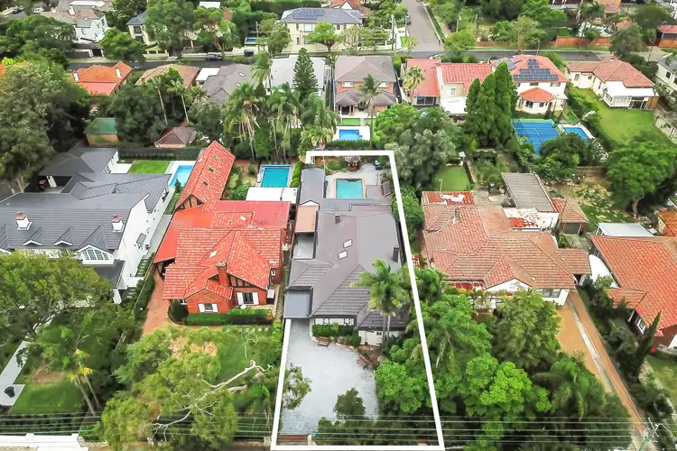 Main view of Homely house listing, 146 Homebush Road, Strathfield NSW 2135