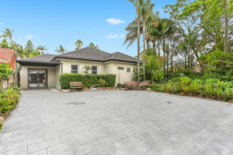 Third view of Homely house listing, 146 Homebush Road, Strathfield NSW 2135