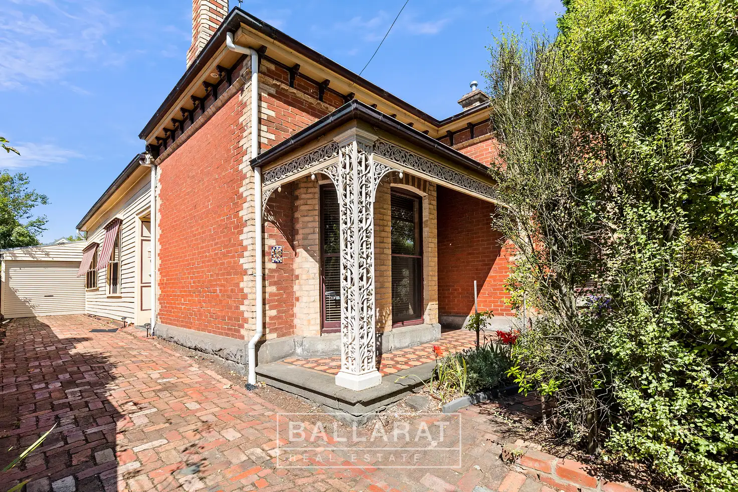 Main view of Homely house listing, 209 Eyre Street, Ballarat Central VIC 3350