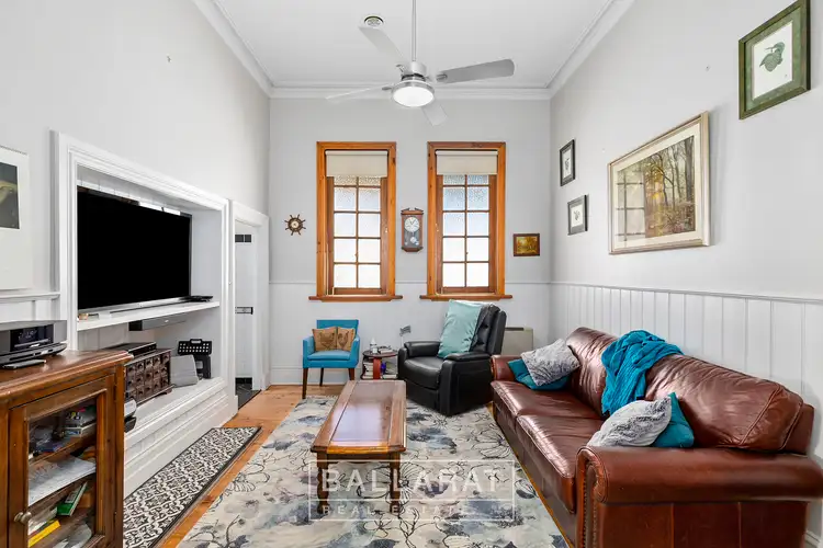 Third view of Homely house listing, 209 Eyre Street, Ballarat Central VIC 3350