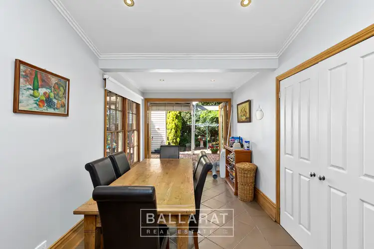 Fifth view of Homely house listing, 209 Eyre Street, Ballarat Central VIC 3350