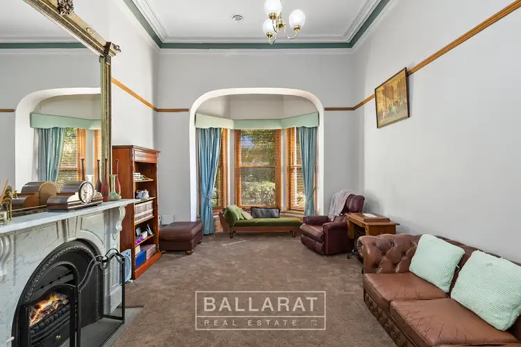 Sixth view of Homely house listing, 209 Eyre Street, Ballarat Central VIC 3350