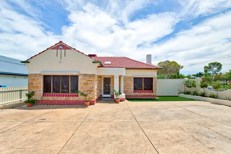 20 Angwin Avenue, Blair Athol SA 5084