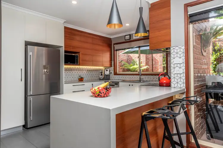 Main view of Homely townhouse listing, 22 Terry Close, Swinger Hill ACT 2606