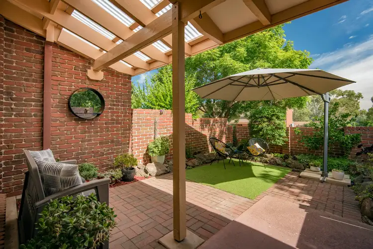Third view of Homely townhouse listing, 22 Terry Close, Swinger Hill ACT 2606