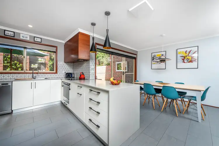 Fifth view of Homely townhouse listing, 22 Terry Close, Swinger Hill ACT 2606