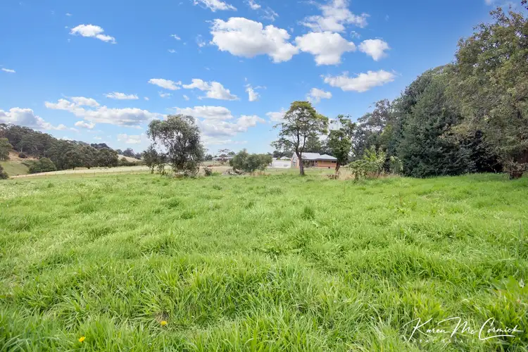 Second view of Homely rural property listing, 86 Elmores Road, Korumburra VIC 3950