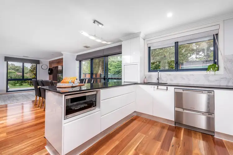 Fourth view of Homely house listing, 5 Broad Place, Kambah ACT 2902