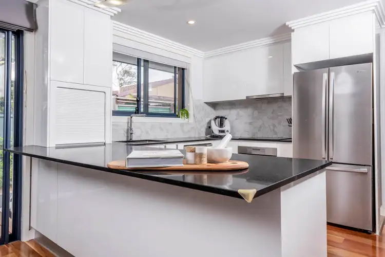 Fifth view of Homely house listing, 5 Broad Place, Kambah ACT 2902