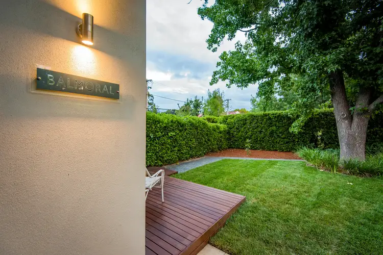 Fifth view of Homely townhouse listing, 7A Gregory Street, Griffith ACT 2603